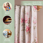 Newbury Curtains