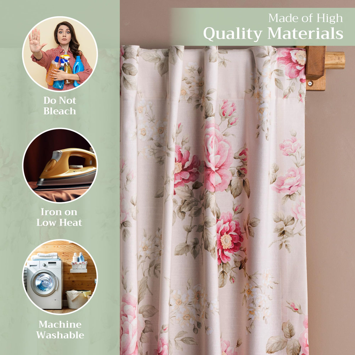 Newbury Curtains