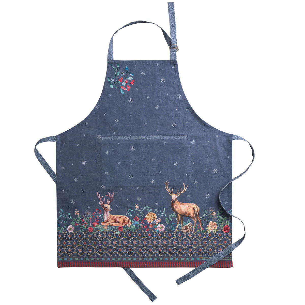 Christmas Joy Apron