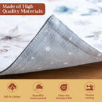 Ice Florals Placemats