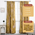 Creole Curtains
