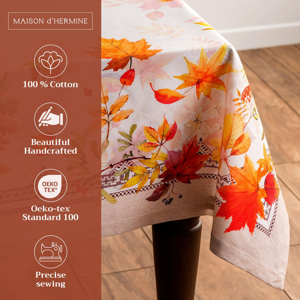Amarante Tablecloths