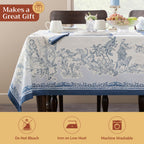 The Miller Tablecloths
