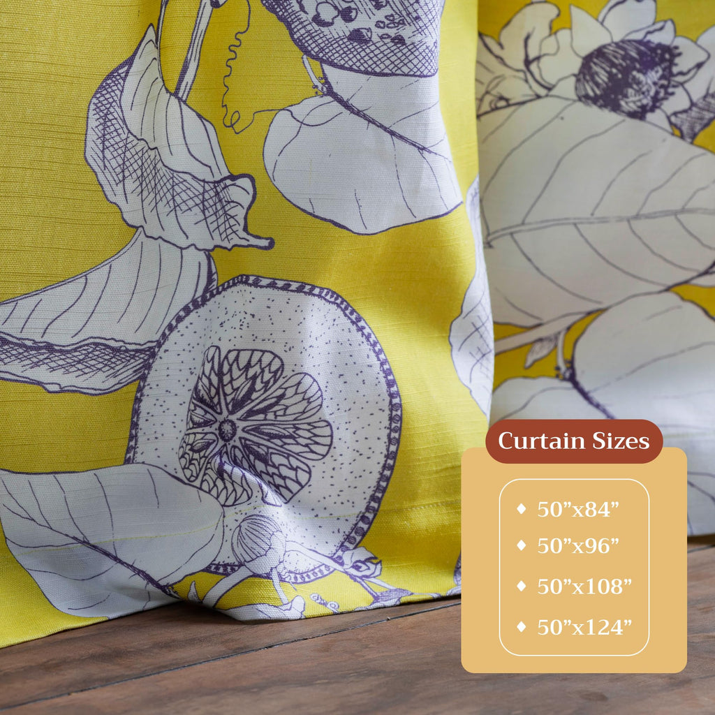 Manon Curtains
