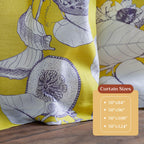 Manon Curtains