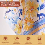 Girassol Kitchen Towels