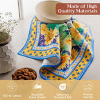 Sunflower Days Napkins