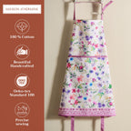 Chardon Apron