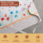 Summer Whisper Apron