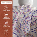 Mandala Napkins