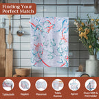 Enora Kitchen Towels