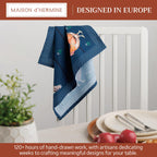 Meadow Rooster Napkins