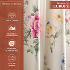 Swyncombe Curtains