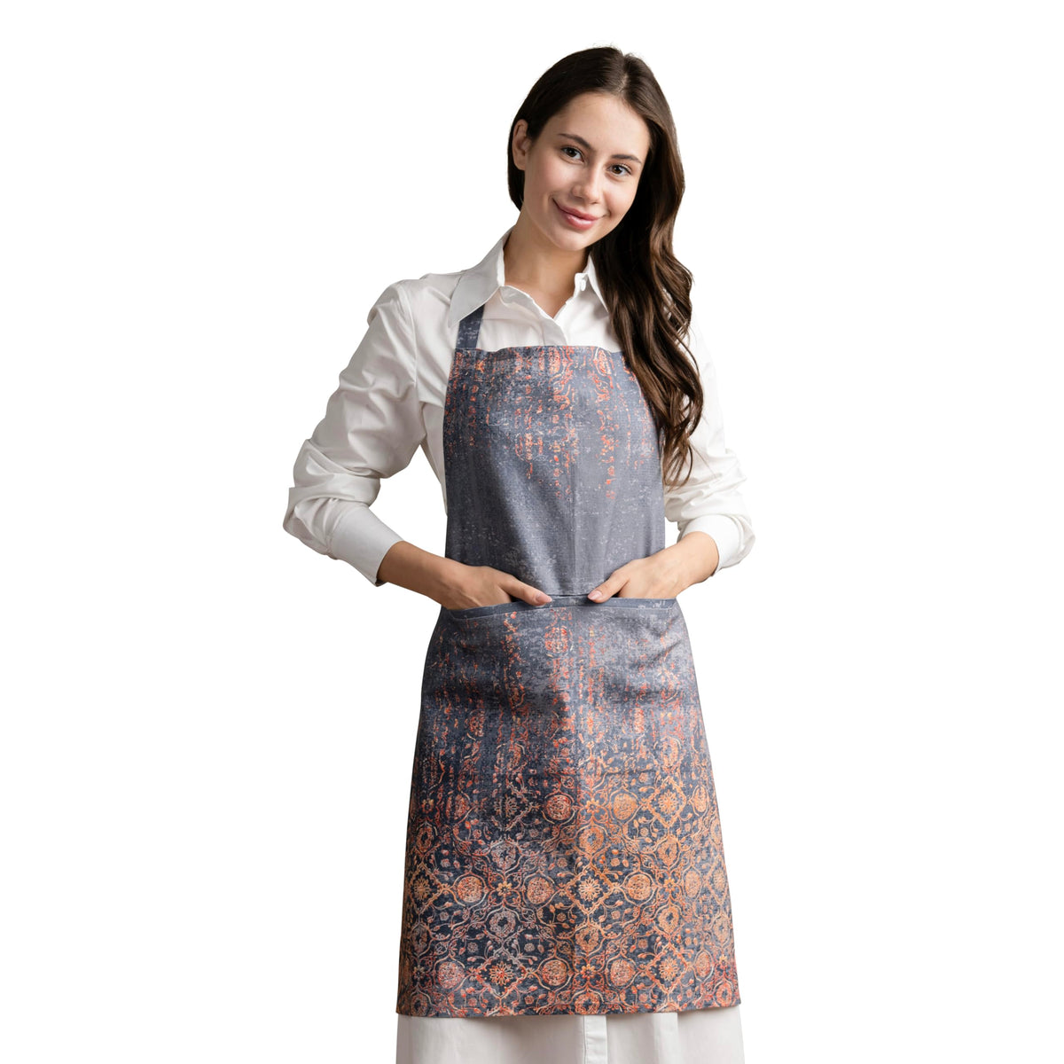 Imperfection Apron