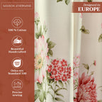 Swyncombe Curtains