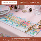 Christmas Market Placemats