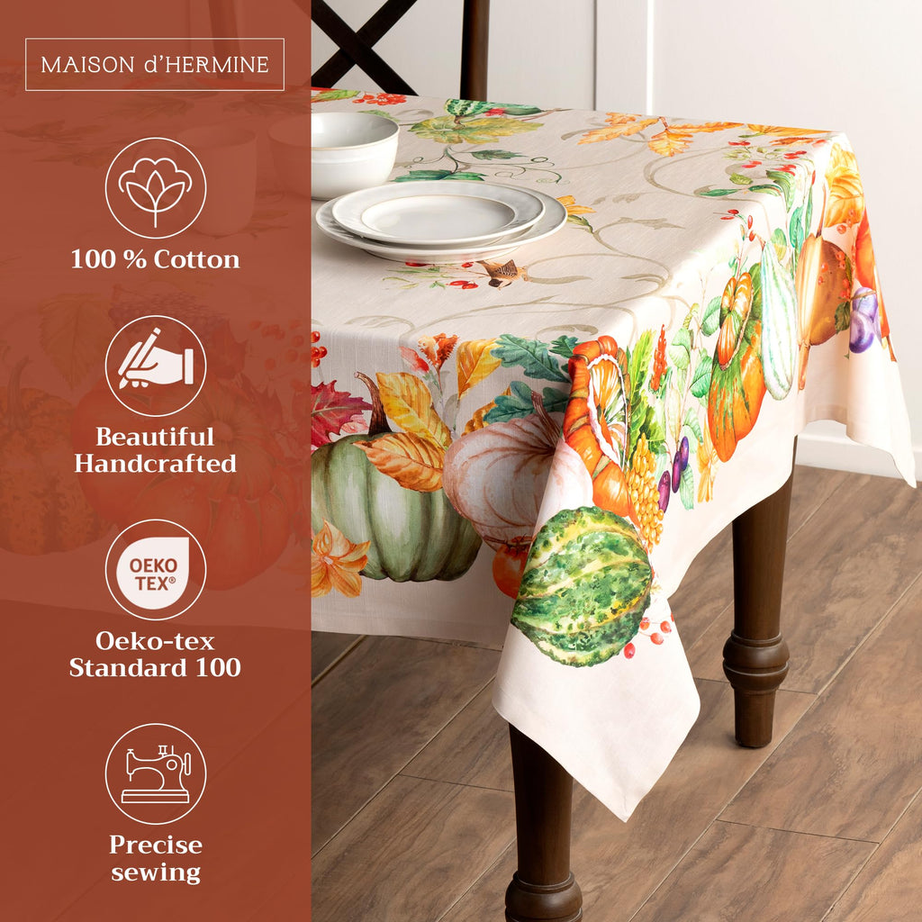 Lumina Tablecloths