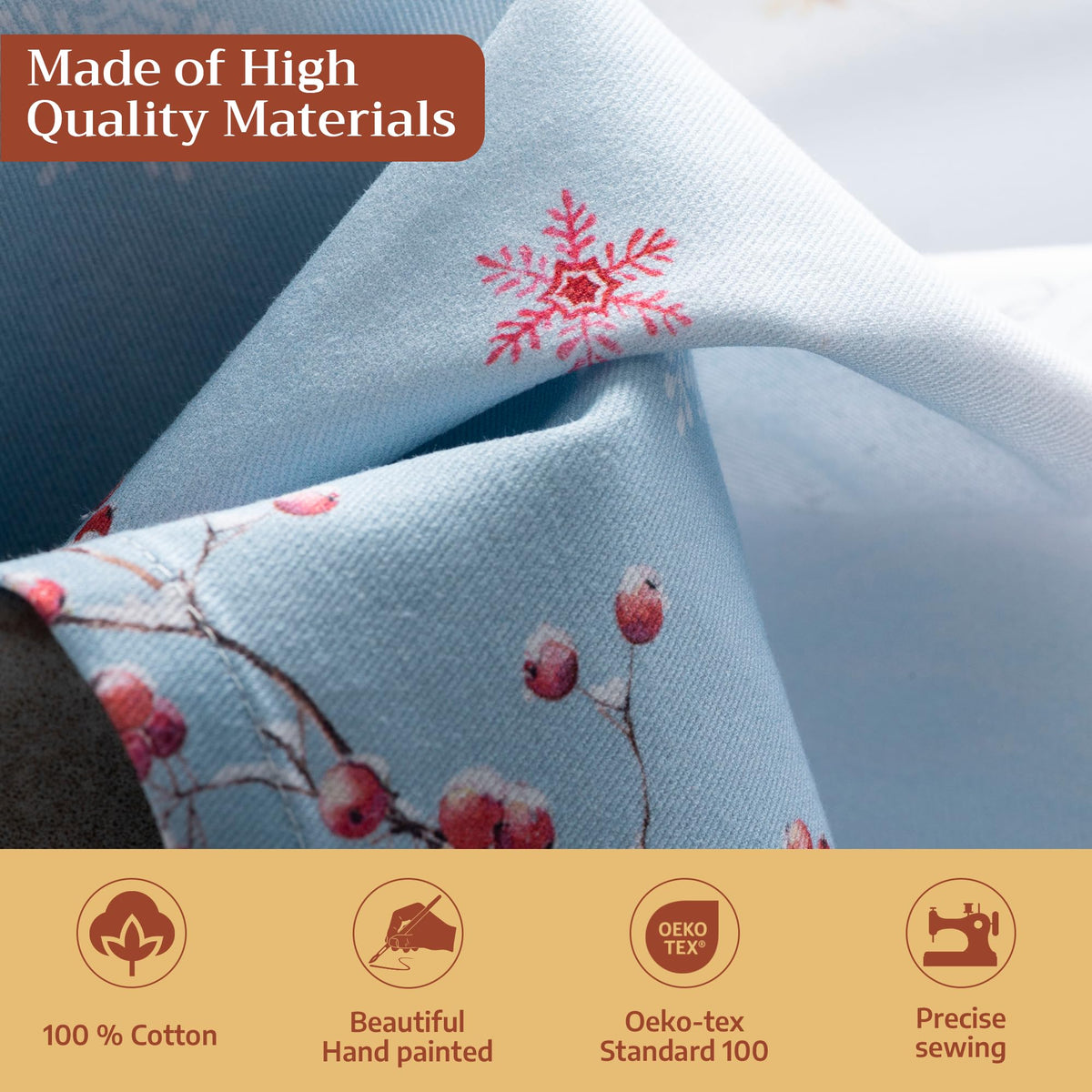 Fairy Tale Forest Napkins