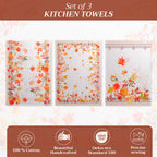 Amarante Kitchen Towels