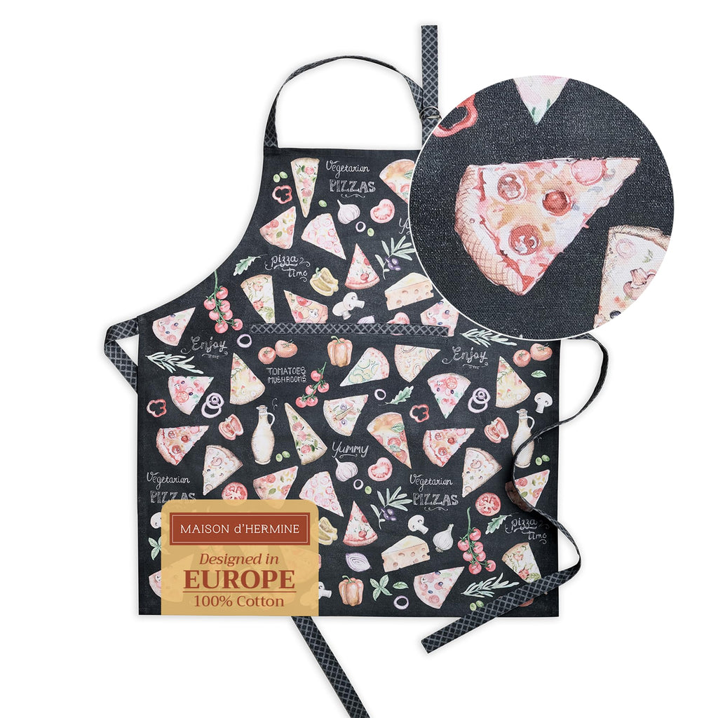 Pizza Apron