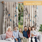 Amazonia Curtains