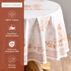 Giving Thanks Tablecloths