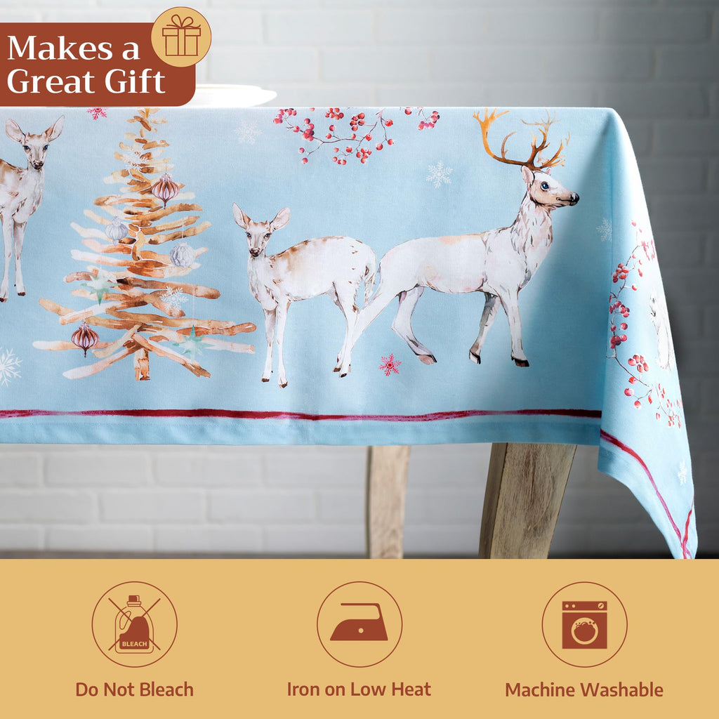 Fairy Tale Forest Tablecloths