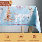 Fairy Tale Forest Tablecloths