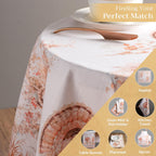 Giving Thanks Tablecloths