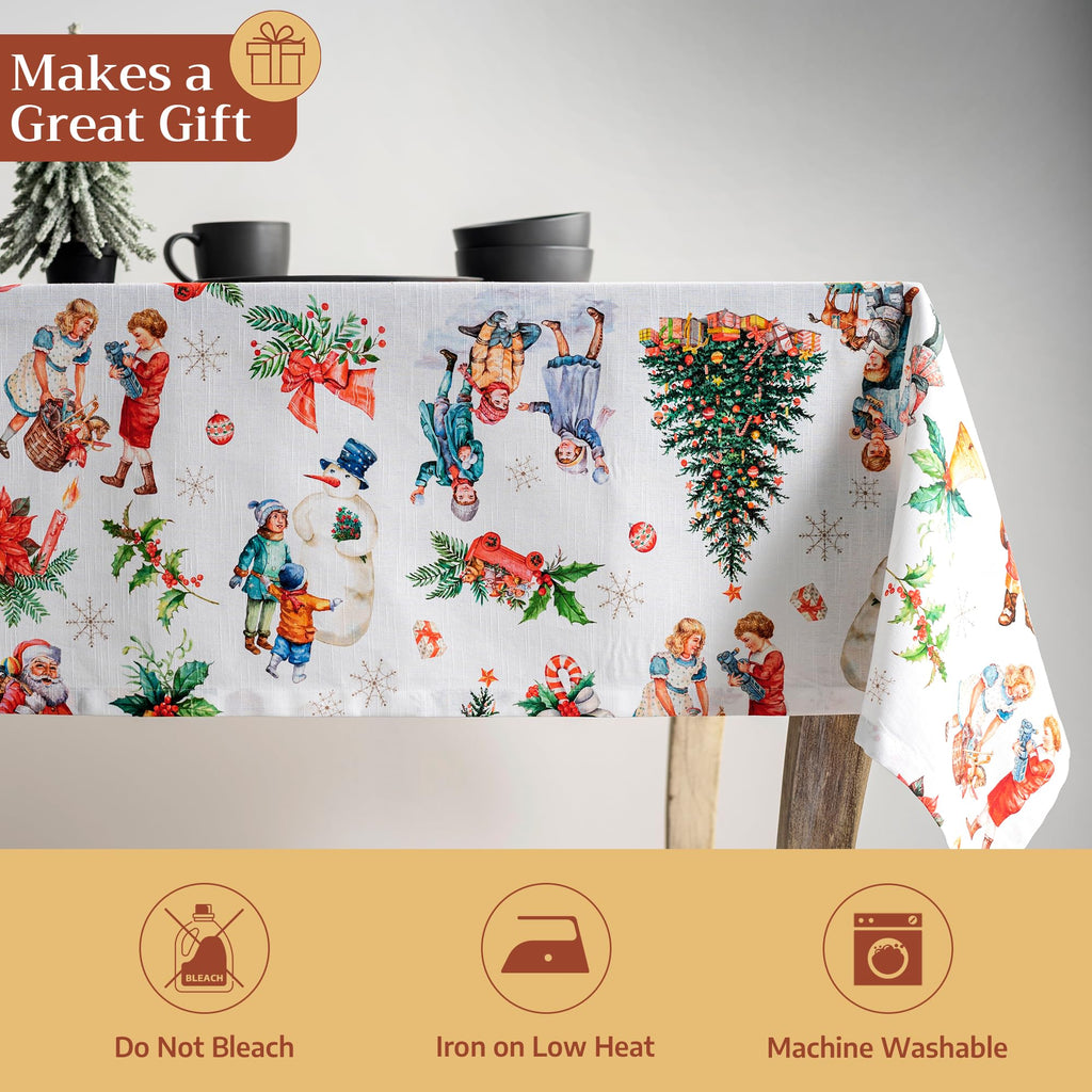 Chromo Tablecloths