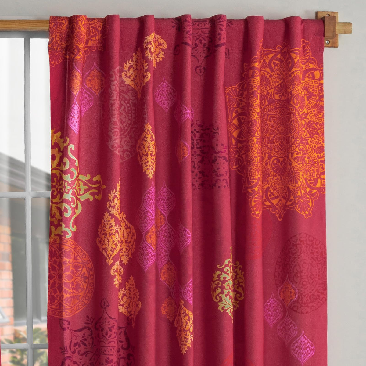 Versailles Curtains