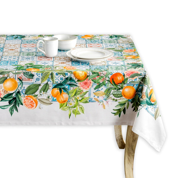 Agrume Tablecloths