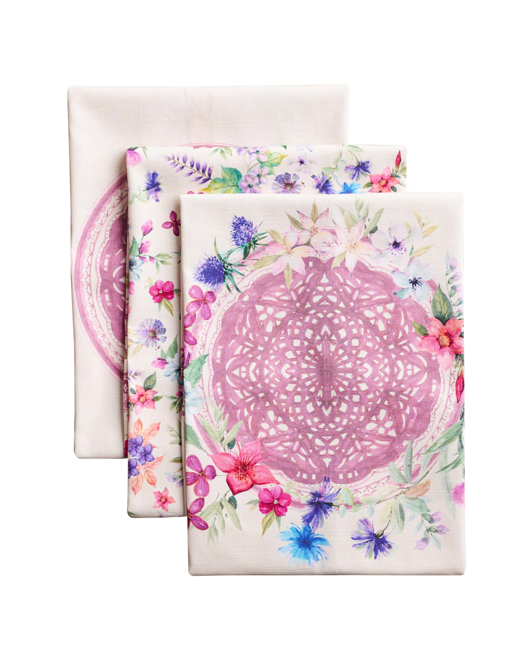 Chardon Kitchen Towels