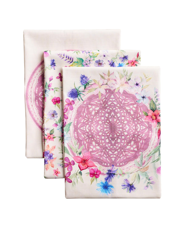 Chardon Kitchen Towels