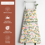 Soleil Fruite Apron