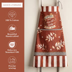 Perfect Blend Apron