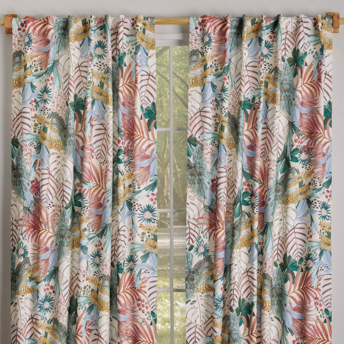 Oasis Curtains