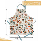 Dalida Apron