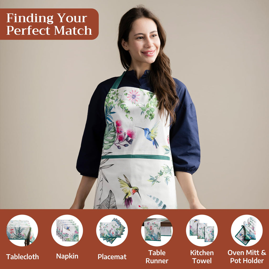 Tropiques Apron