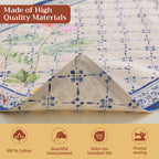 Faience Placemats
