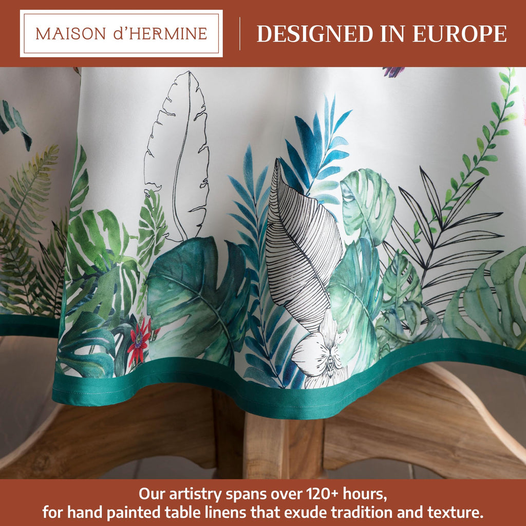 Tropiques Tablecloths