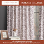 Allure Curtains