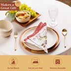 Pinson Napkins