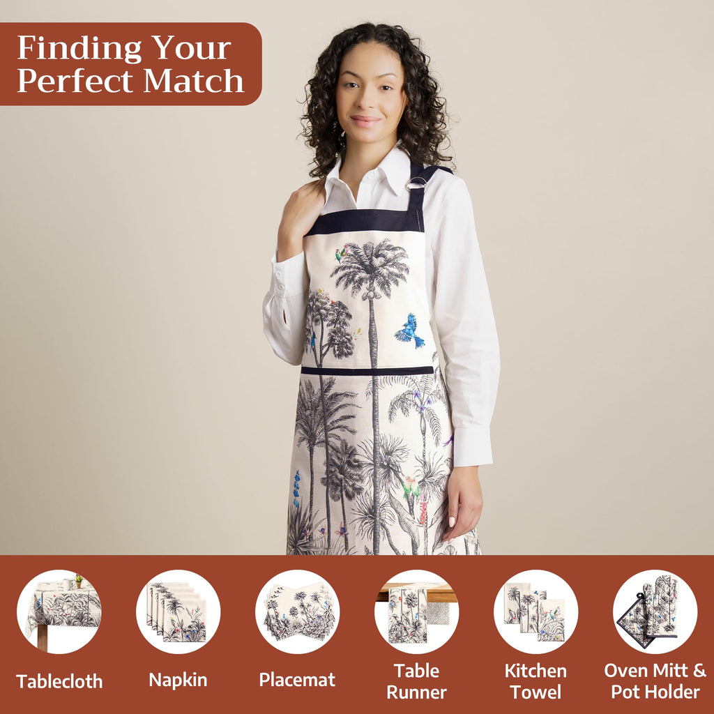 Amazonia Apron