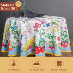 Giverny Tablecloths