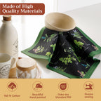 Fresh Herbs Napkins
