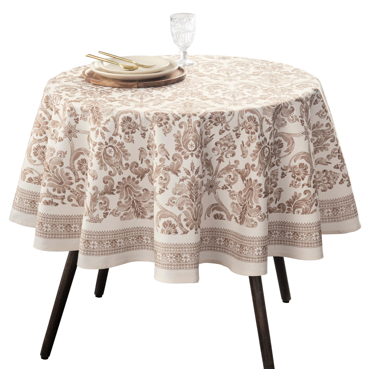 Allure Tablecloths