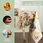 Masterpiece Tablecloths