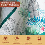 Tropiques Kitchen Towels