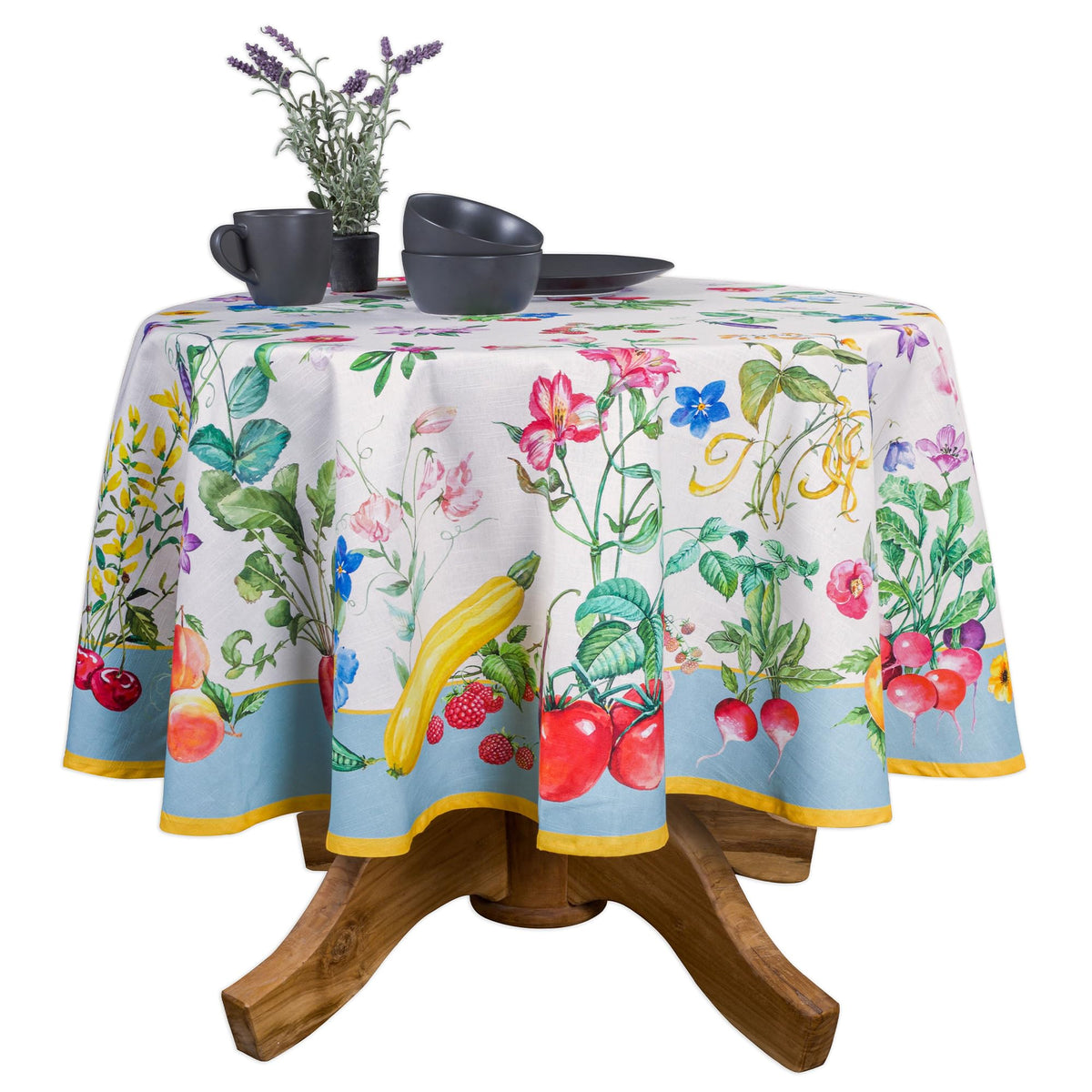 Giverny Tablecloths